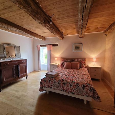 Chambre D'Hotes Apartment Pleslin-Trigavou Exterior photo
